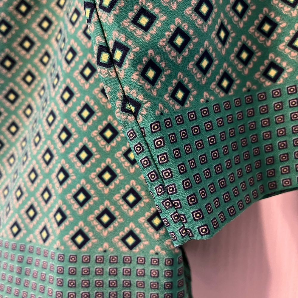 Jcrew Blouse - image 2